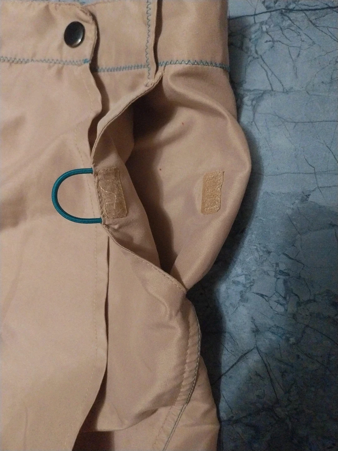 Jupe short T.XL – photo 7